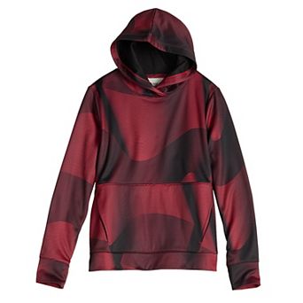 Boys 8-20 Tek Gear® Warm Gear Hoodie in Regular & Husky