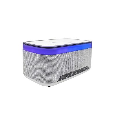 Music Ringtone Bluetooth Speaker, Grey