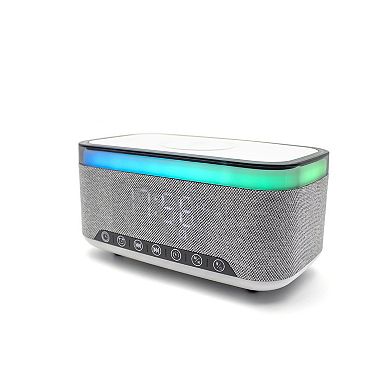 Music Ringtone Bluetooth Speaker, Grey