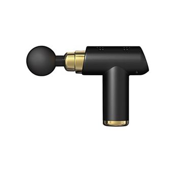 Ztech Prestigepro 6 Speed Massage Gun With 4 Attachments