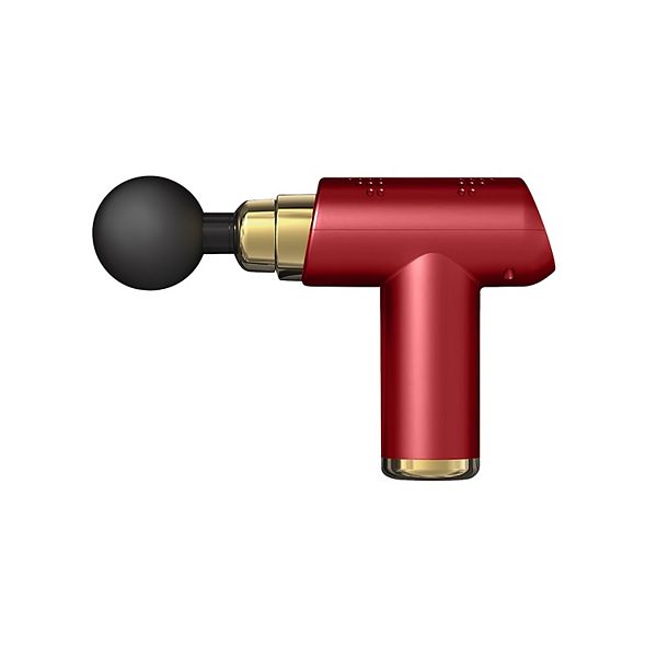 ウエイトトレーニング MASSAGE GUN Ztech Prestigepro 6 Speed Massage Gun With 4 Attachments