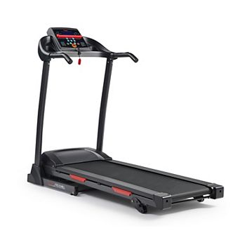Sunny Health & Fitness Smart Motorized Treadmill
