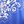 Dark Sapphire Damask