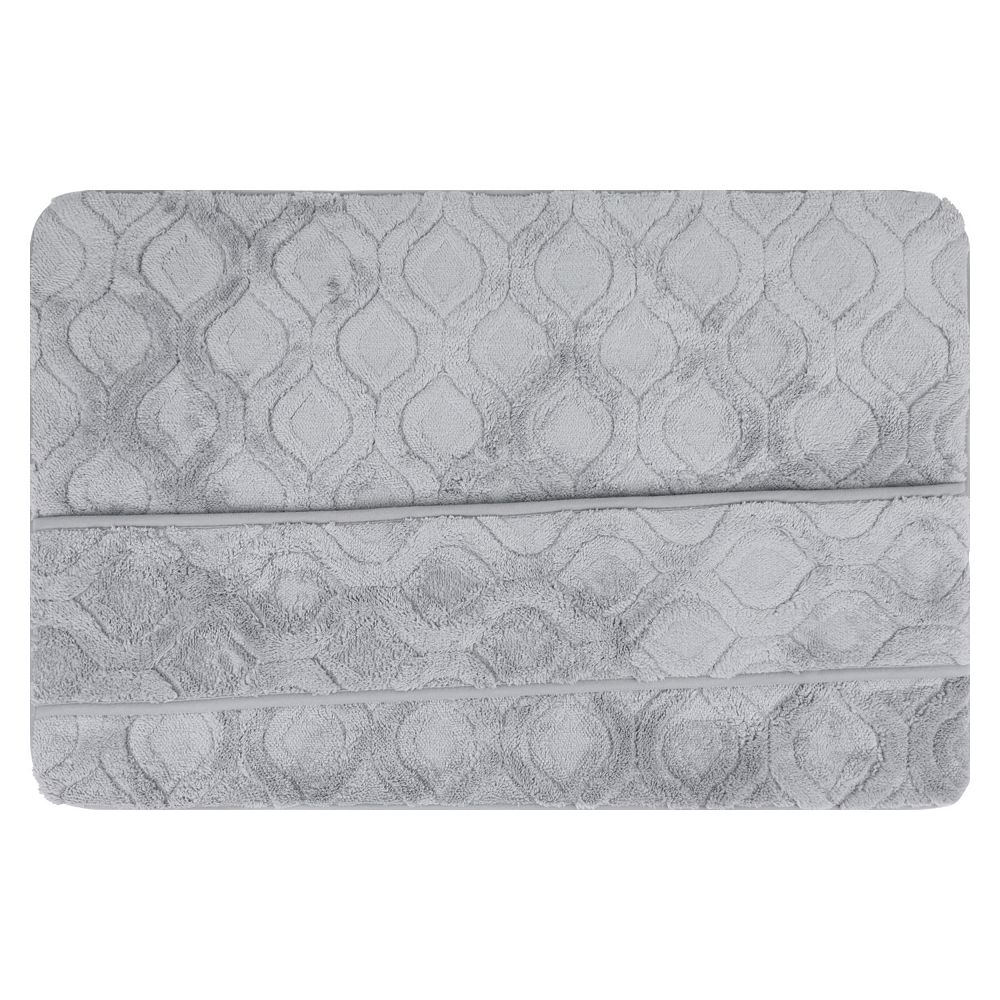 1Pc Quick Dry Bath Mat, Non Slip Absorbent Rug for Shower Floor ...