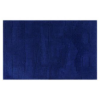 1 pc Letter Bathroom Mat Soft Fluffy Chenille Non Slip Backing Absorbent Toilet Baths Rugs Home