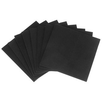 8 pc Foam Padding Sheets Square EVA Foam Sheet for Multi-Purpose Use and Protection