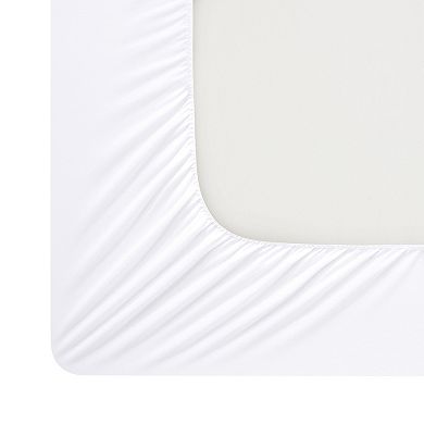 Unikome Ultra-Cool Sleep PCM Cooling Mattress Pad with Down Alternative Comfort