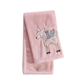 Levtex Baby Everly Blanket