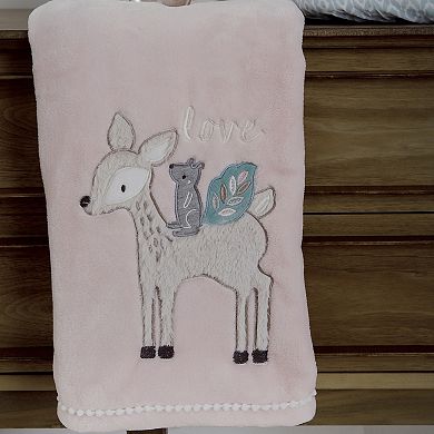 Levtex Baby Everly Blanket