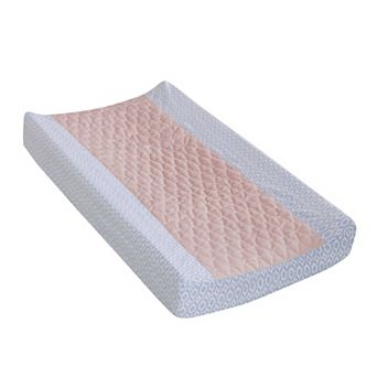 Levtex Baby Everly Changing Pad Cover
