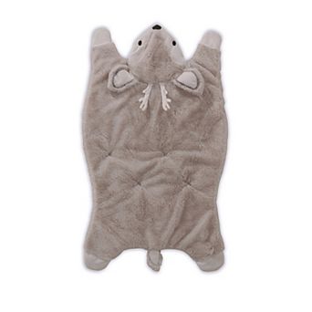 Levtex Baby Everly Deer Character Throw