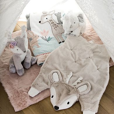 Levtex Baby Everly Deer Character Throw