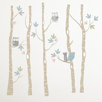 Levtex Baby Everly Wall Decals