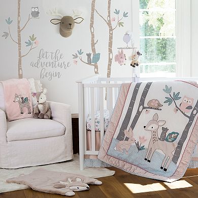 Levtex Baby Everly Wall Decals