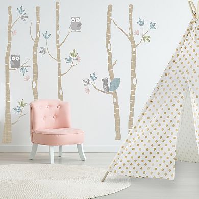 Levtex Baby Everly Wall Decals