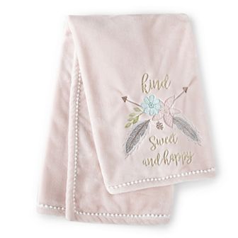 Levtex Baby Levtex Baby Malia Blanket