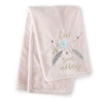 Levtex Baby Levtex Baby Malia Blanket