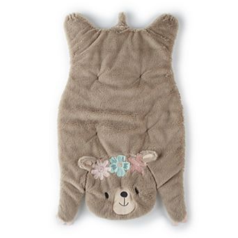 Levtex Baby Malia Bear Throw