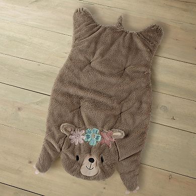 Levtex Baby Malia Bear Throw