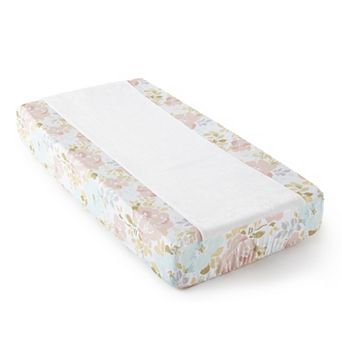 Levtex Baby Levtex Baby Malia Changing Pad Cover