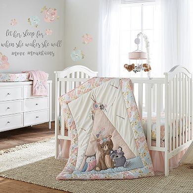 Levtex Baby Levtex Baby Malia Changing Pad Cover