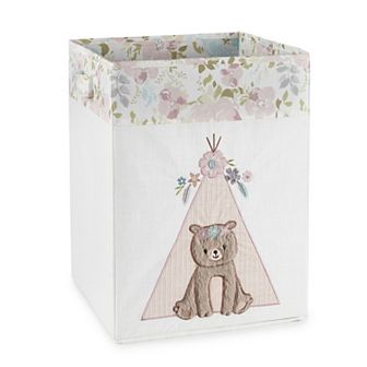 Levtex Baby Malia Hamper