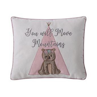 Levtex Baby Malia Dec Pillow