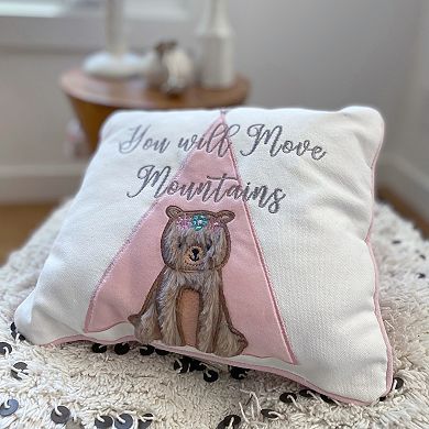 Levtex Baby Malia Dec Pillow