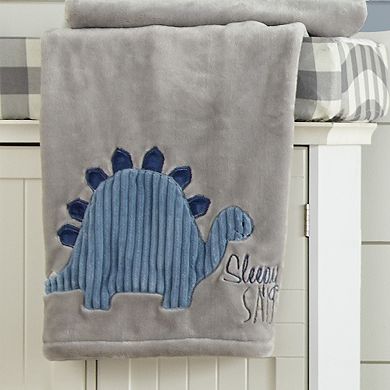 Levtex Baby Kipton Blanket