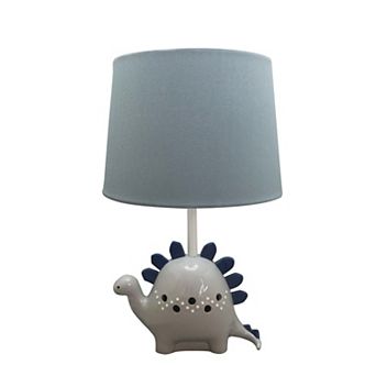 Levtex Baby Kipton Dino Lamp
