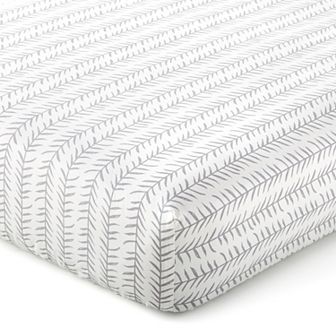 Levtex Baby Kipton Separate Fitted Sheet