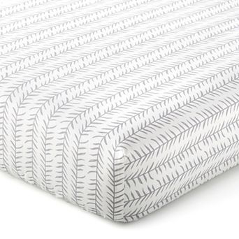 Levtex Baby Kipton Separate Fitted Sheet