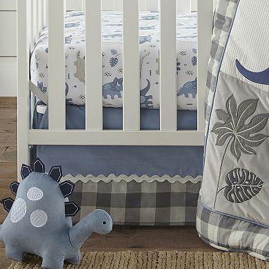 Levtex Baby Kipton Set Fitted Sheet