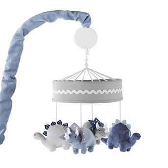 Levtex Baby Kipton Crib Musical Mobile
