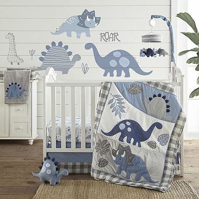 Levtex Baby Kipton Crib Musical Mobile