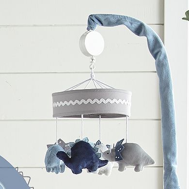 Levtex Baby Kipton Crib Musical Mobile