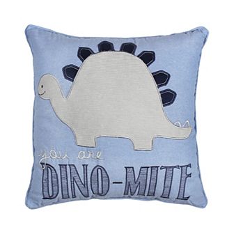 Levtex Baby Kipton Dec Pillow