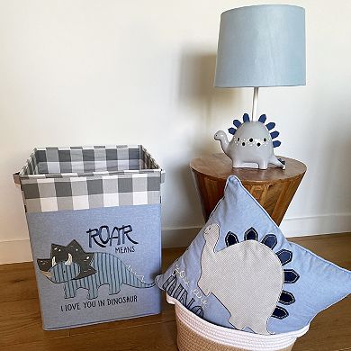 Levtex Baby Kipton Dec Pillow
