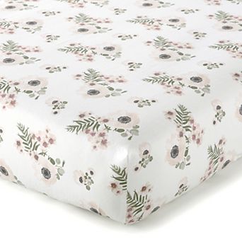 Levtex Baby Fiori Set Fitted Sheet
