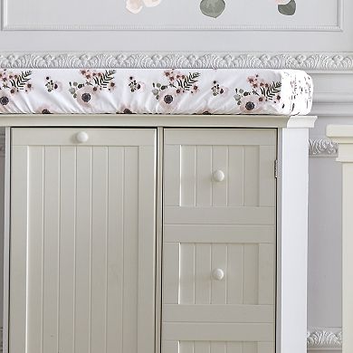 Levtex Baby Fiori Pad Cover