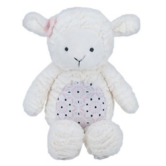 Levtex Baby Fiori Lamb Plush