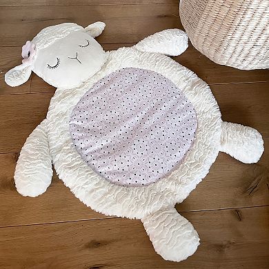 Levtex Baby Fiori Lamb Playmat