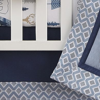 Levtex Baby Emerson 4PC Bedding Set