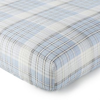 Levtex Baby Logan Set Fitted Sheet