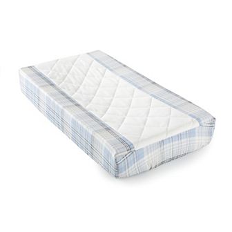 Levtex Baby Logan Pad Cover