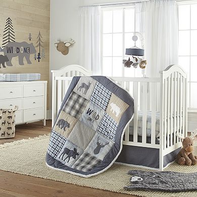 Levtex Baby Logan Pad Cover