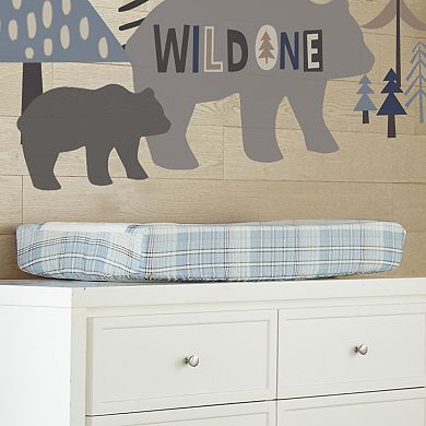 Levtex Baby Logan Pad Cover