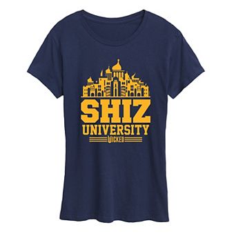 Women's Wicked Shiz University Graphic Tee