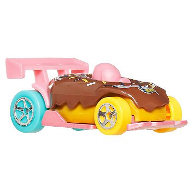 Hot Wheels 2-pc. Super Rigs with Matching Transporter and Vehicle Set - Styles May Vary