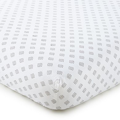 Levtex Baby Willow 5-Piece Nursery Crib Bedding Set